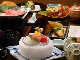 Ibusuki Kokoronoyado