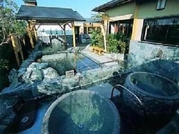 Ibusuki Kokoronoyado