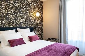 Hotel des Iris