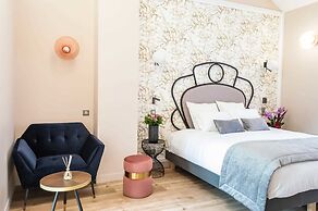 Hotel des Iris
