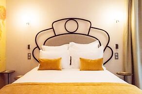 Hotel des Iris
