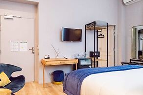 Hotel des Iris