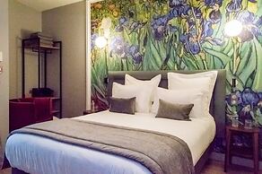 Hotel des Iris