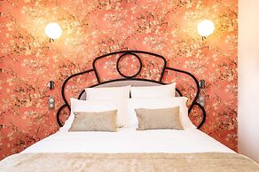 Hotel des Iris