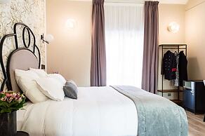 Hotel des Iris
