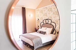 Hotel des Iris