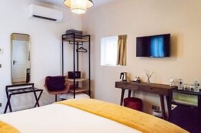 Hotel des Iris