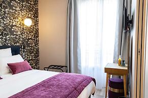 Hotel des Iris