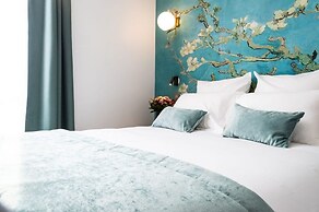 Hotel des Iris
