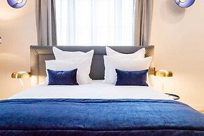 Hotel des Iris