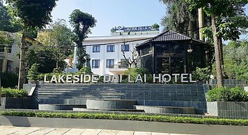 Lakeside Dailai Hotel