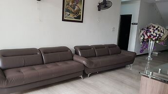 Lakeside Dailai Hotel