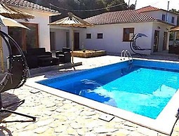 Holiday home Sintija