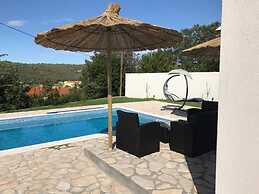 Holiday home Sintija