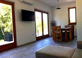 Holiday home Sintija
