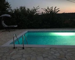 Holiday home Sintija