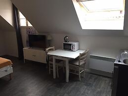 Appart'Hotel Saint-Michel