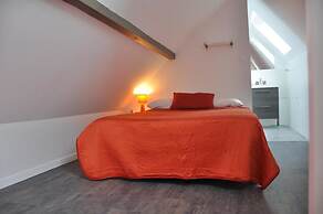 Appart'Hotel Saint-Michel