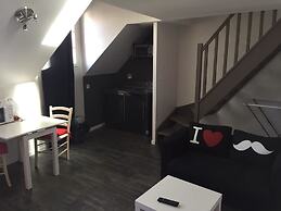 Appart'Hotel Saint-Michel