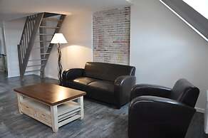 Appart'Hotel Saint-Michel