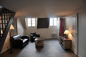 Appart'Hotel Saint-Michel