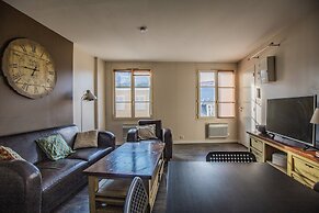 Appart'Hotel Saint-Michel