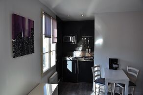 Appart'Hotel Saint-Michel