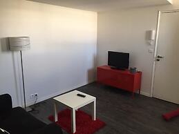 Appart'Hotel Saint-Michel