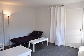 Appart'Hotel Saint-Michel