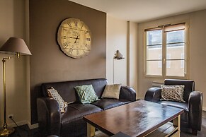 Appart'Hotel Saint-Michel