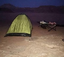 Wadirum Desert Start