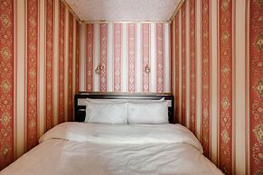 Apartment on Yunykh Lenintsev