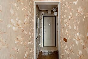 Apartment on Yunykh Lenintsev