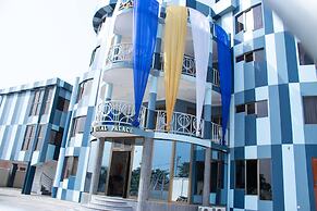 Odjidja Royal Palace Hotel