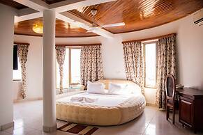 Odjidja Royal Palace Hotel