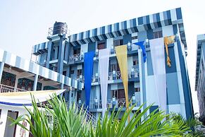 Odjidja Royal Palace Hotel