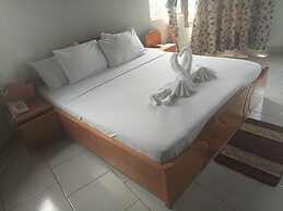 Odjidja Royal Palace Hotel