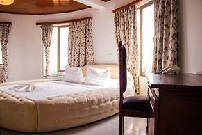 Odjidja Royal Palace Hotel