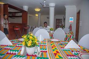 Odjidja Royal Palace Hotel