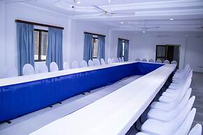 Odjidja Royal Palace Hotel