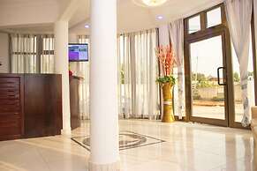 Odjidja Royal Palace Hotel