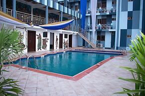 Odjidja Royal Palace Hotel