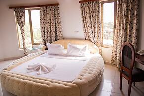 Odjidja Royal Palace Hotel