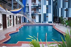 Odjidja Royal Palace Hotel