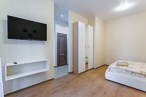 Apartment on Volokolamskoye shosse