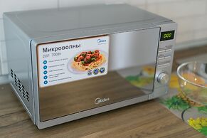 Apartment on Volokolamskoye shosse