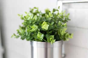 Apartment on Volokolamskoye shosse