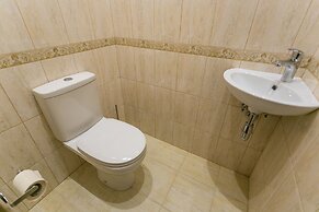 Apartment on Volokolamskoye shosse