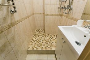 Apartment on Volokolamskoye shosse