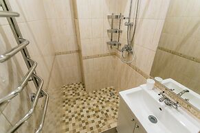 Apartment on Volokolamskoye shosse